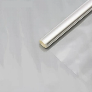 Пленка прозрачная 0,7*7,5м 40 мкм 0,200кг 788581