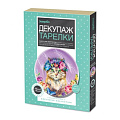 Декупаж тарелок от интернет-магазина poligraf-kit.ru изображение Декупаж тарелок от интернет-магазина poligraf-kit.ru